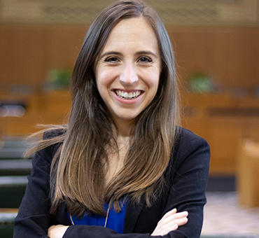 Natalie Offenbecher